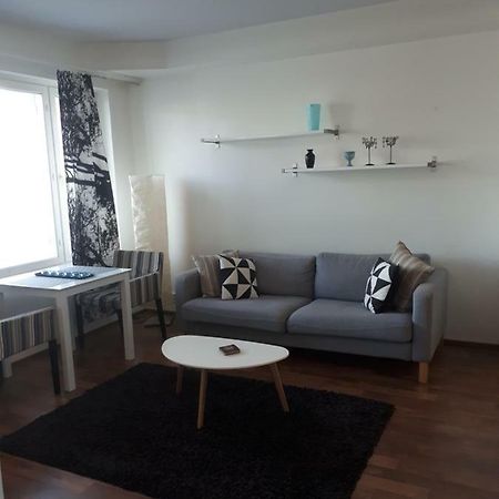 Kaira Apartments Rovaniemi Zewnętrze zdjęcie
