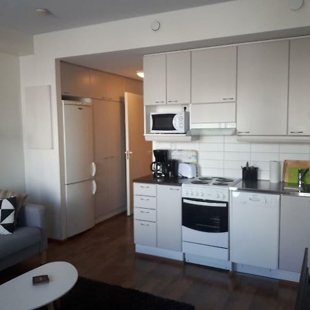 Kaira Apartments Rovaniemi Zewnętrze zdjęcie