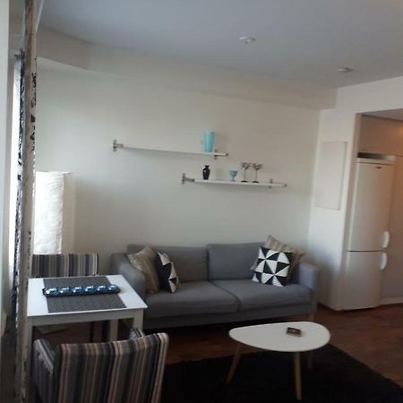 Kaira Apartments Rovaniemi Zewnętrze zdjęcie