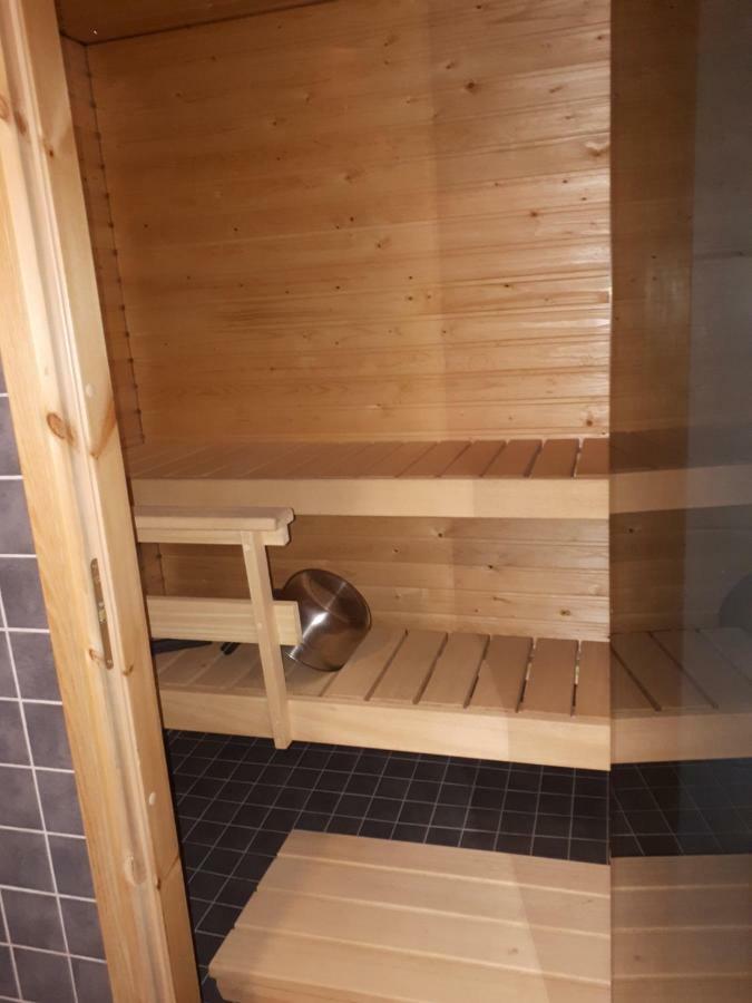 Kaira Apartments Rovaniemi Zewnętrze zdjęcie