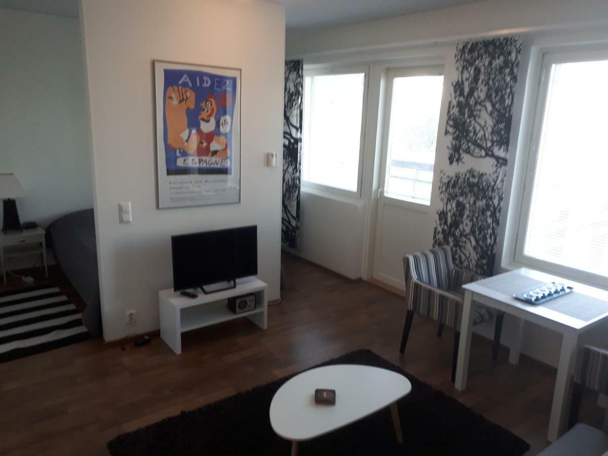 Kaira Apartments Rovaniemi Zewnętrze zdjęcie