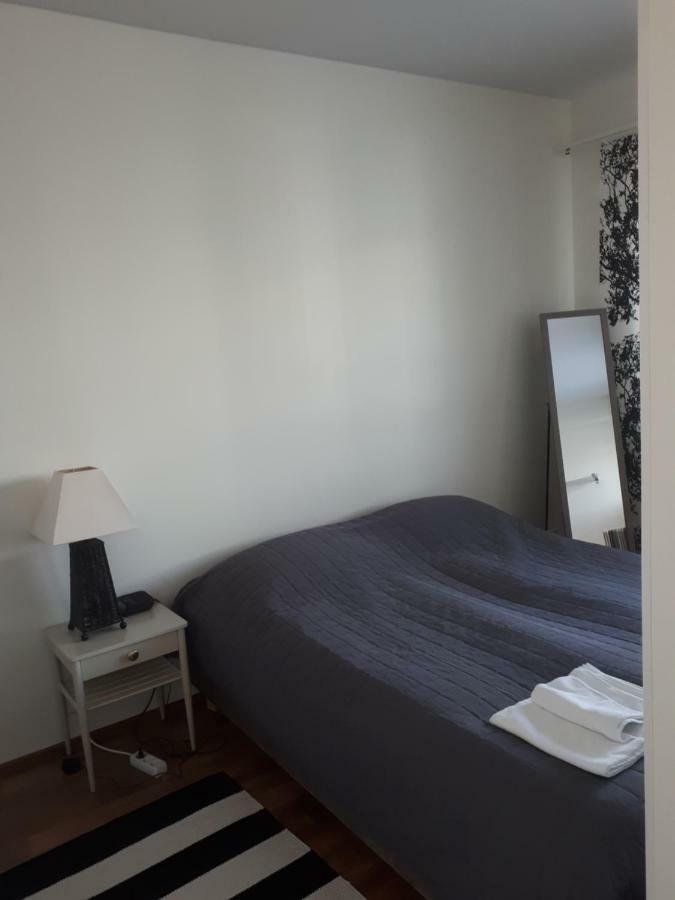 Kaira Apartments Rovaniemi Zewnętrze zdjęcie